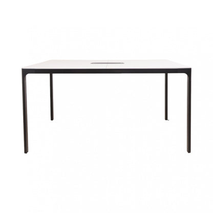 Møtebord, IKEA Bekant, 140x140cm