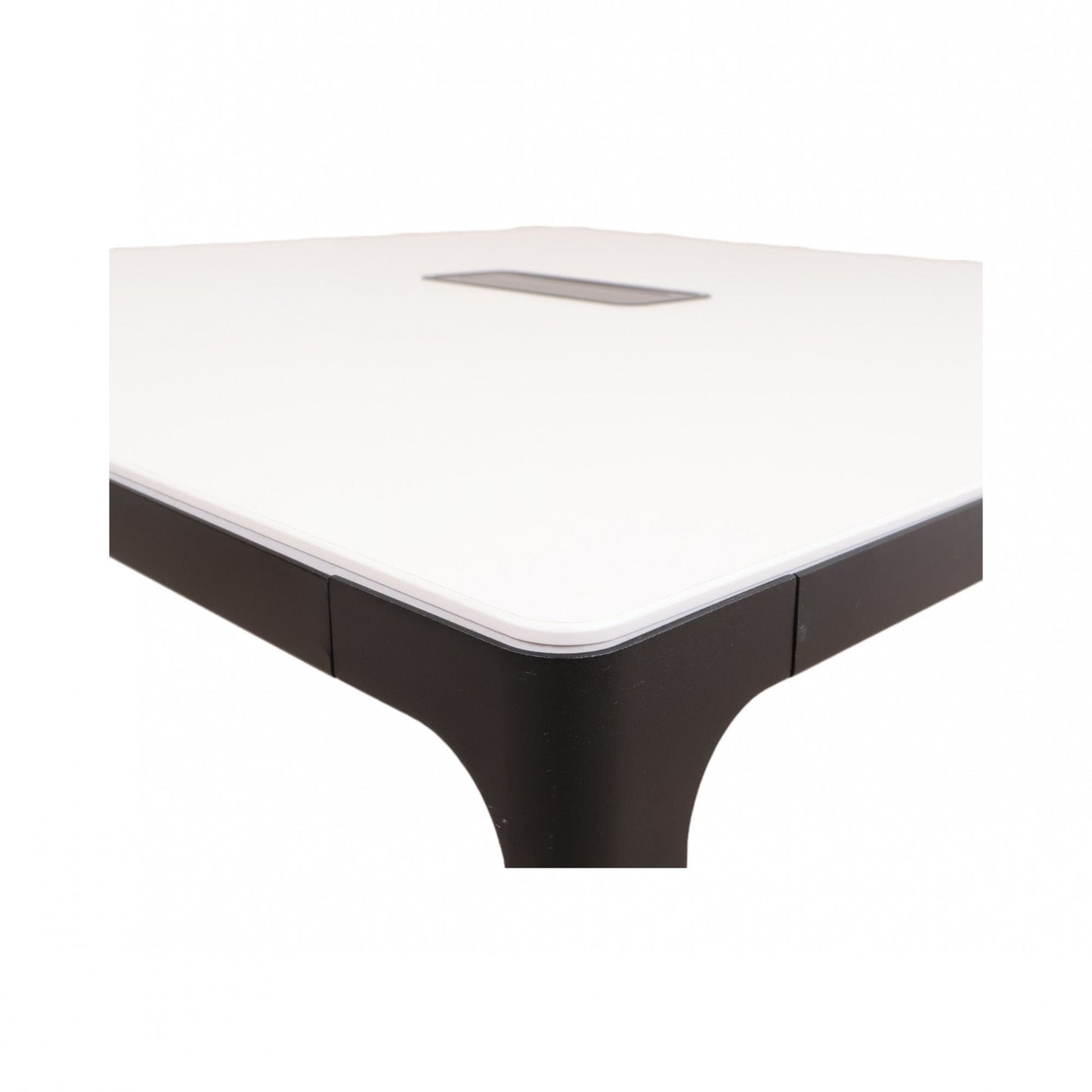 Møtebord, IKEA Bekant, 140x140cm