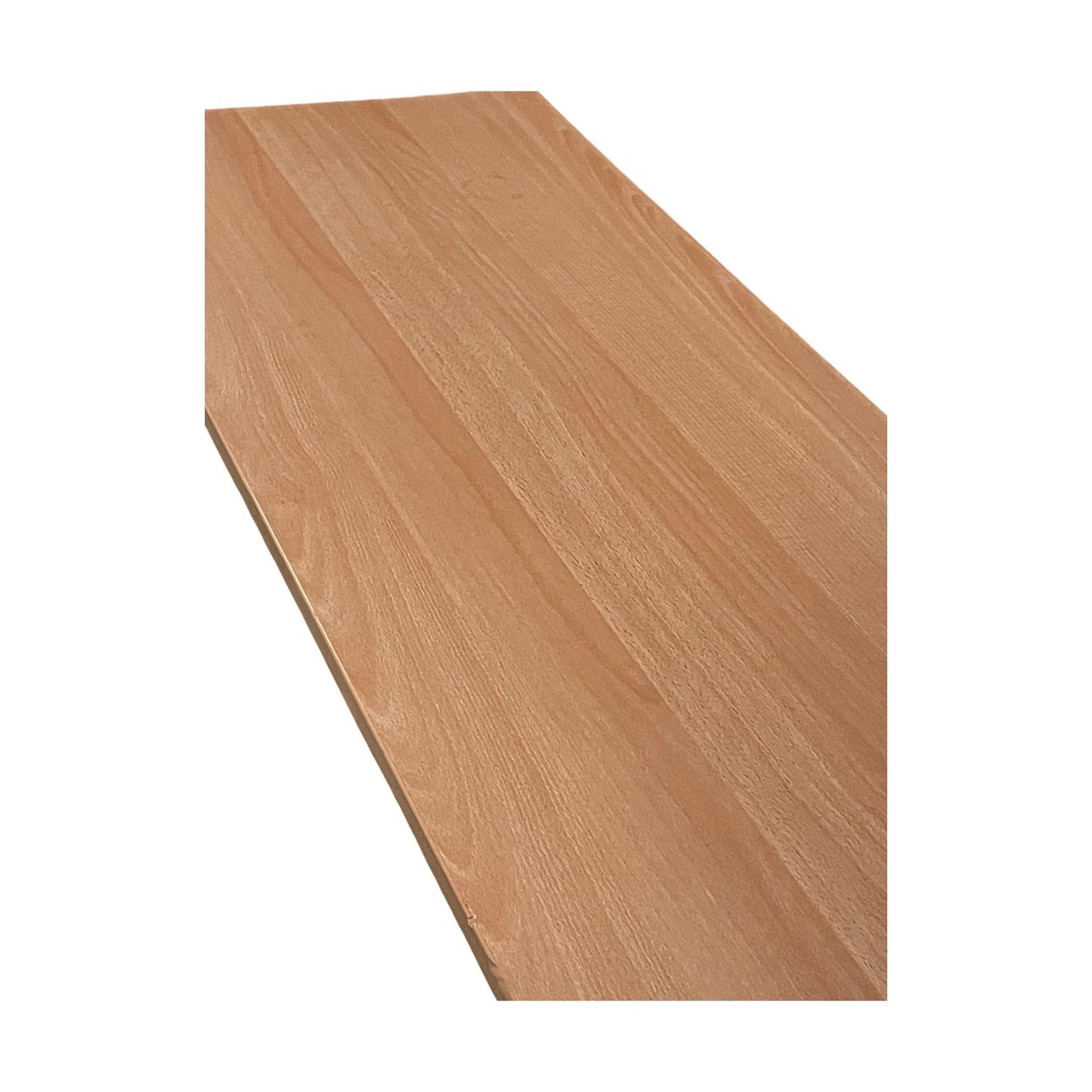 Klappbord, trefarget, 120x45 cm