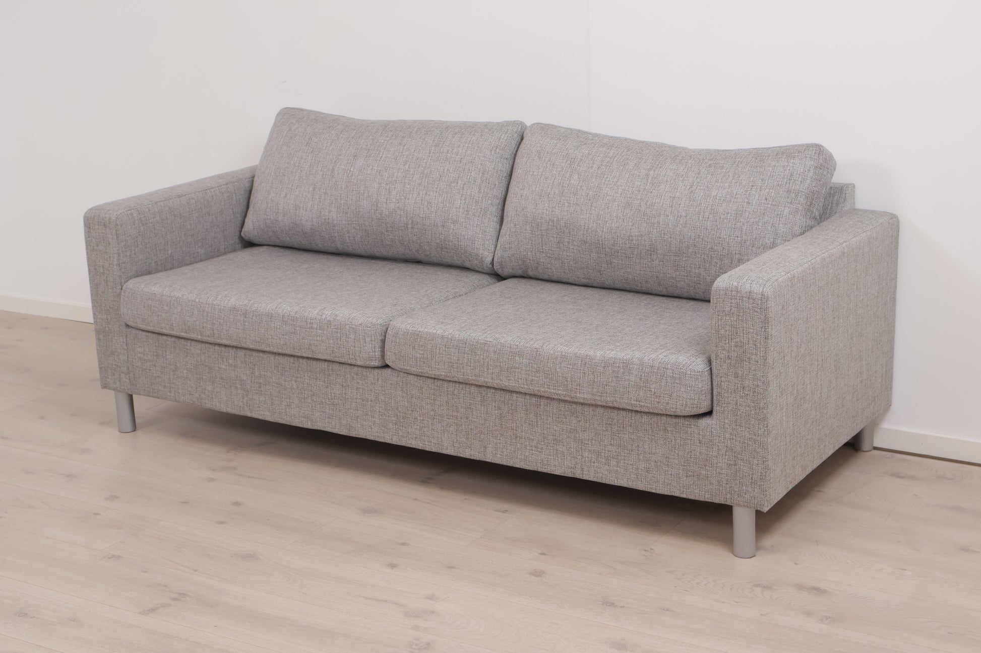 Nyrenset | Grå Bohus Cruz 2,5-seter sofa