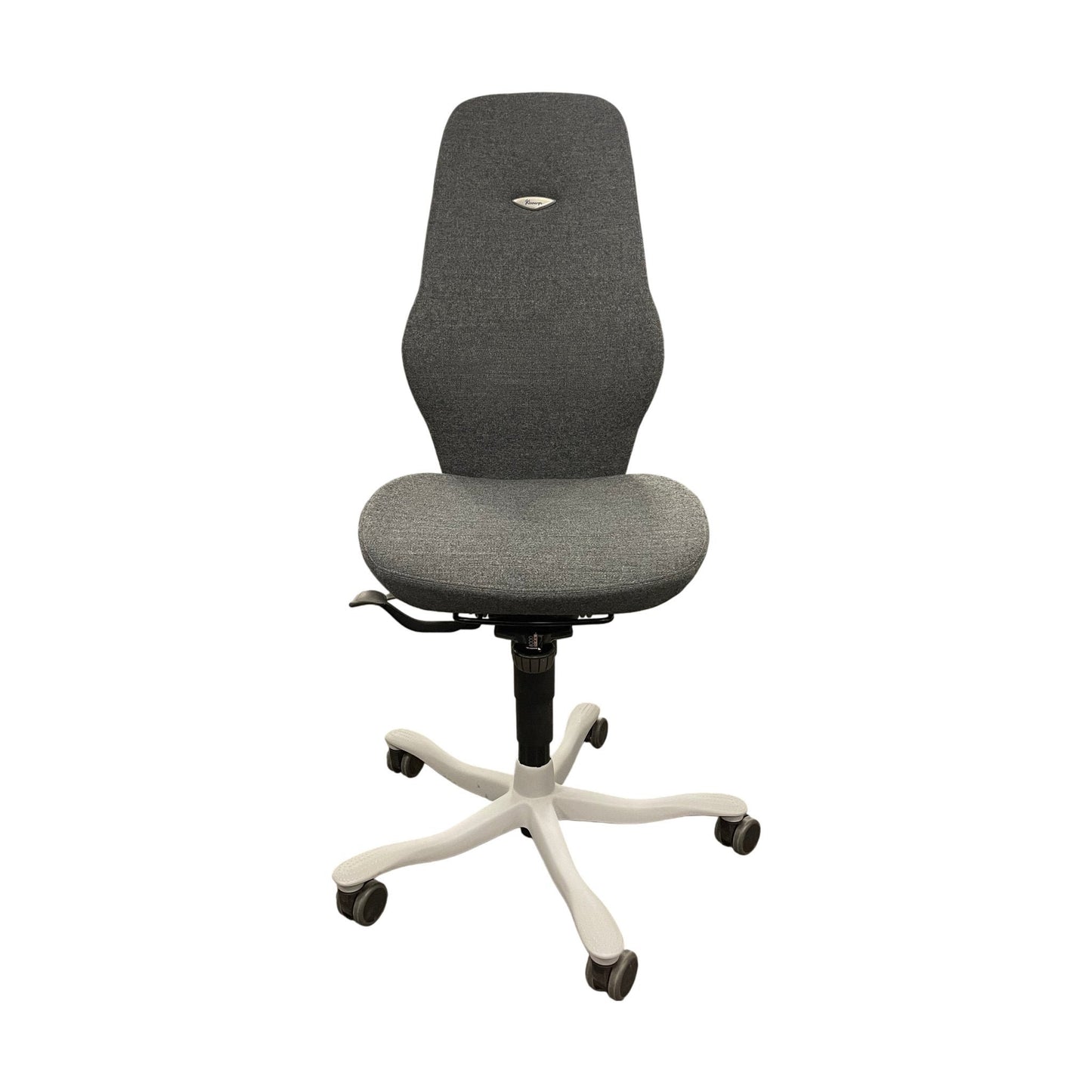 Kinnarps Plus [8] kontorstol