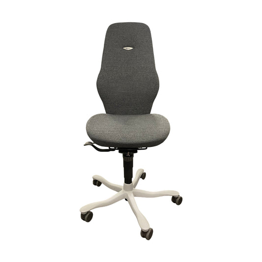 Kinnarps Plus [8] kontorstol