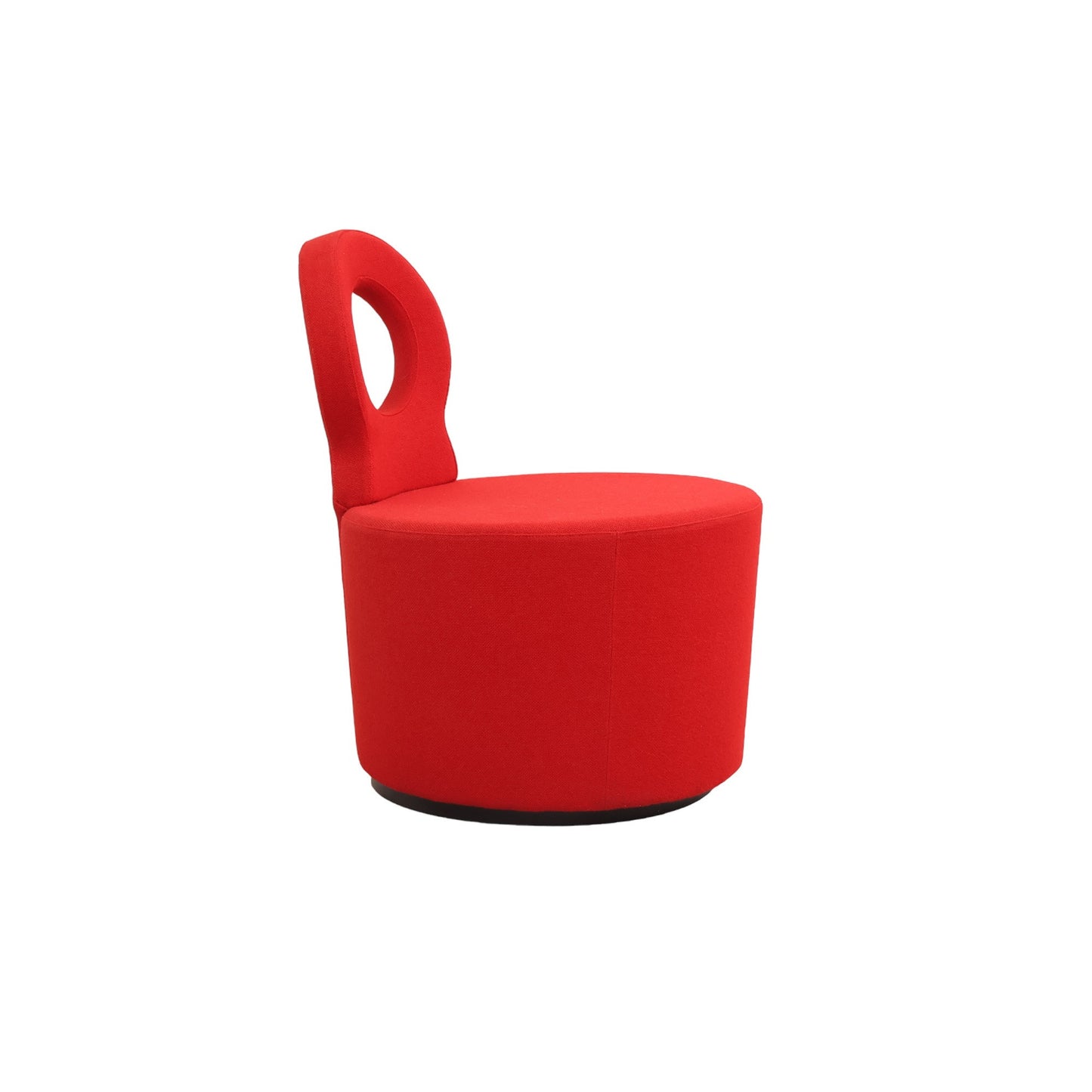 Johanson Design | Eye chair i rød farge