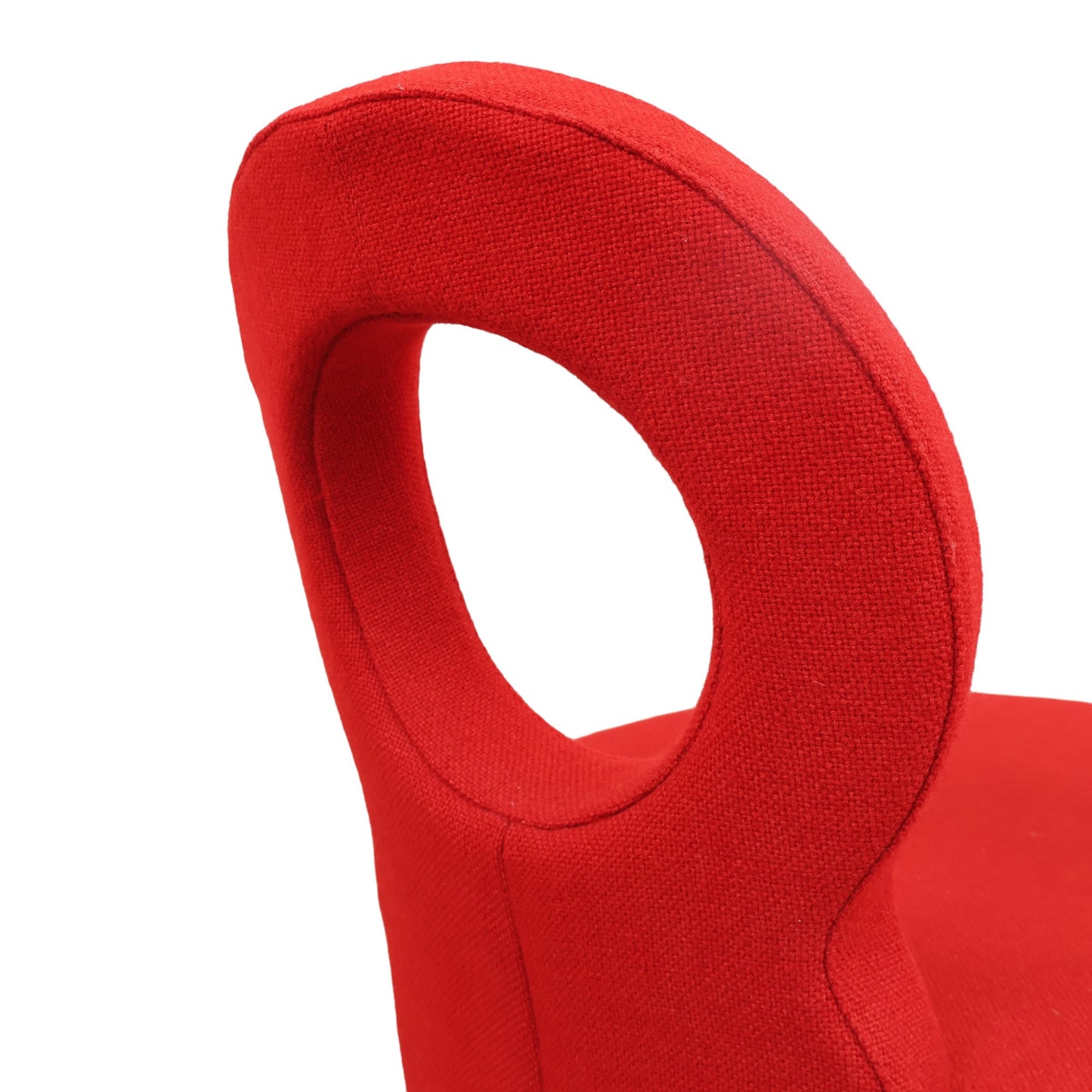 Johanson Design | Eye chair i rød farge