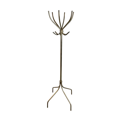 Stumtjener Rörmekano i grå, 180 cm