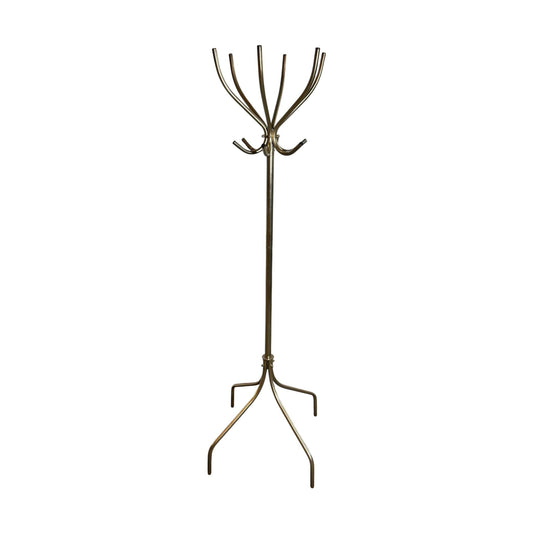 Stumtjener Rörmekano i grå, 180 cm