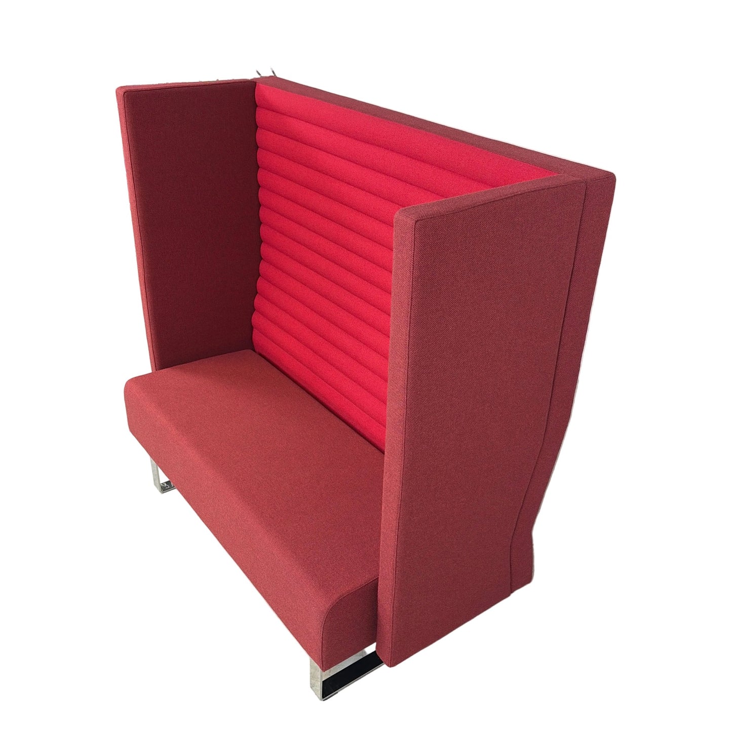 Mr. Box sofa fra Scan Sørlie