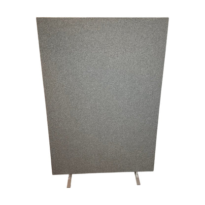 Skillevegg fra Glimakra of Sweden, 120x175 cm, grå ull