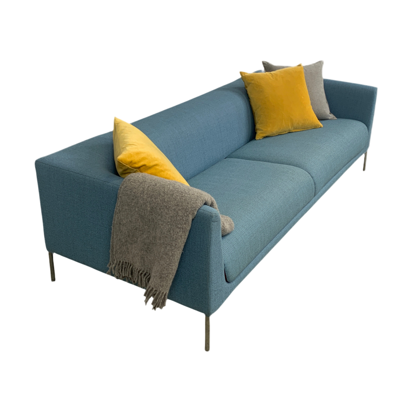 Tipo 3-seter sofa fra L.K Hjelle