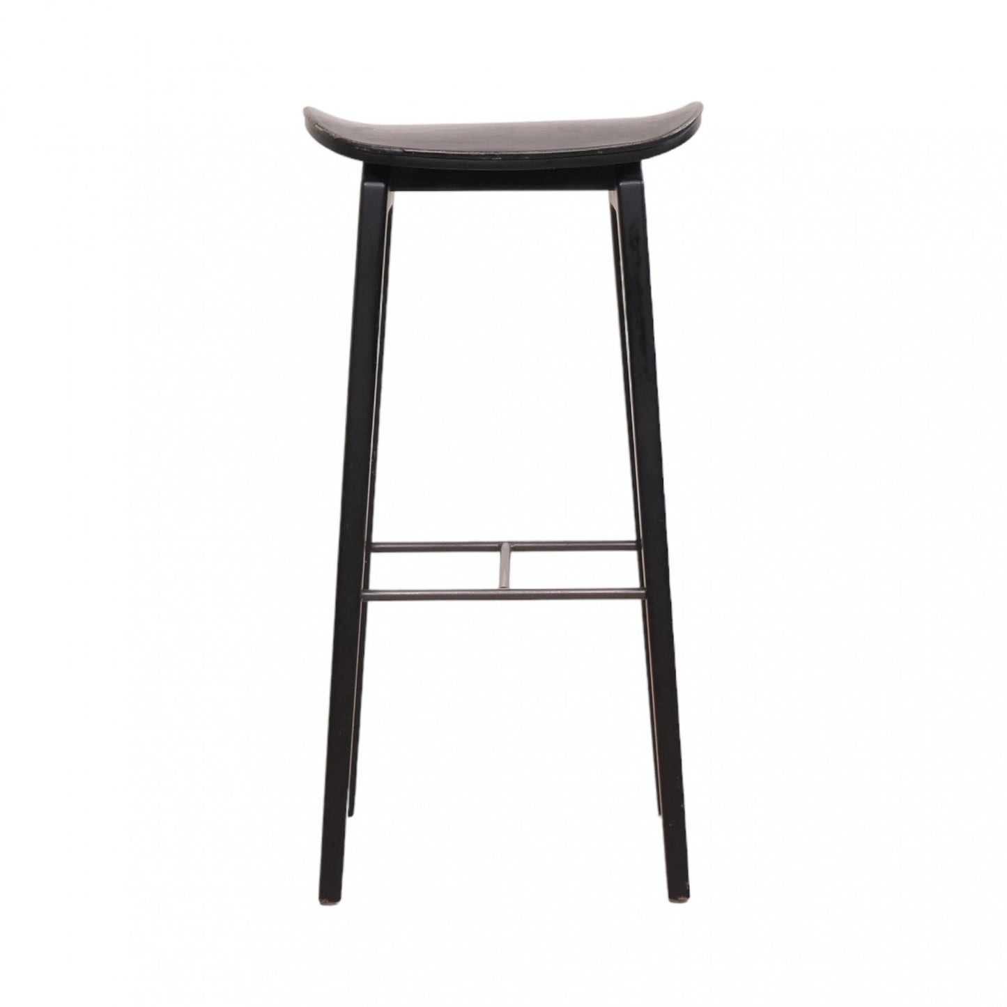 NY11 BAR STOOL | OAK H65