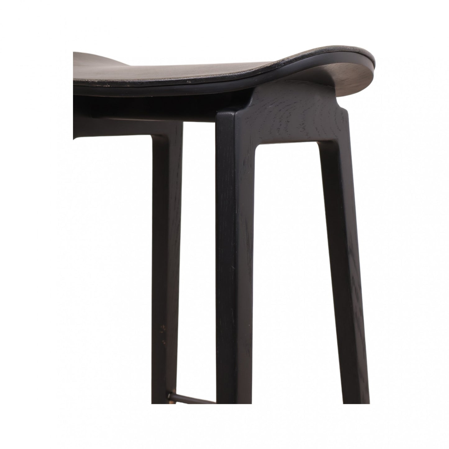 NY11 BAR STOOL | OAK H65