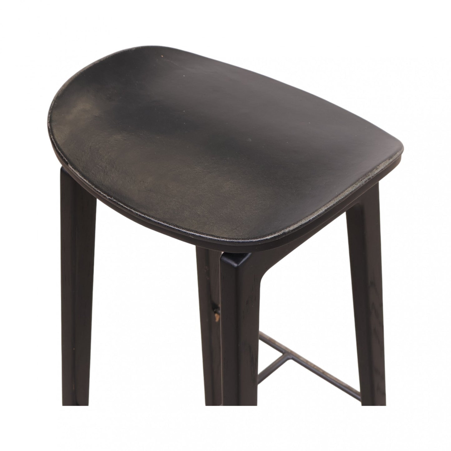 NY11 BAR STOOL | OAK H65