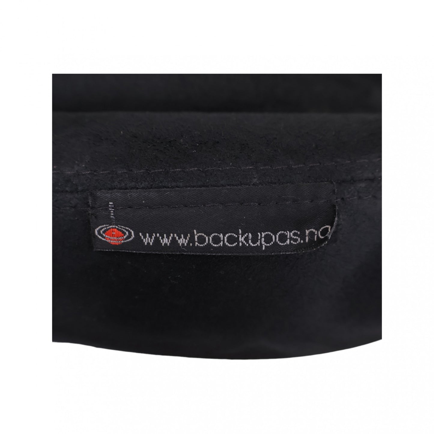 Nyrenset | Backapp 2.0 Balansestol med Sadelsete