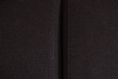 Nyrenset | Brun Bolia Less 3-seter sofa