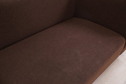 Nyrenset | Brun Bolia Less 3-seter sofa