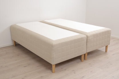 Nyrenset | IKEA Stuvland seng 180cm x 200cm