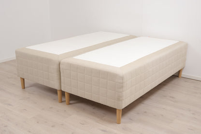 Nyrenset | IKEA Stuvland seng 180cm x 200cm