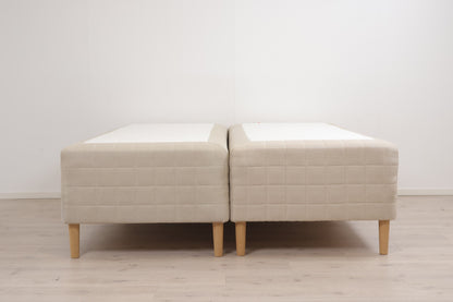 Nyrenset | IKEA Stuvland seng 180cm x 200cm