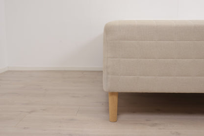 Nyrenset | IKEA Stuvland seng 180cm x 200cm