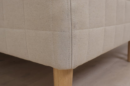 Nyrenset | IKEA Stuvland seng 180cm x 200cm