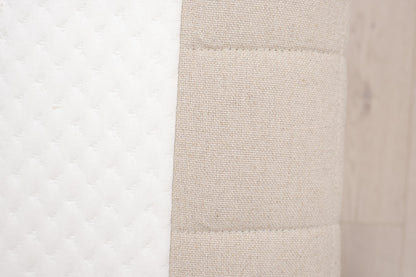 Nyrenset | IKEA Stuvland seng 180cm x 200cm