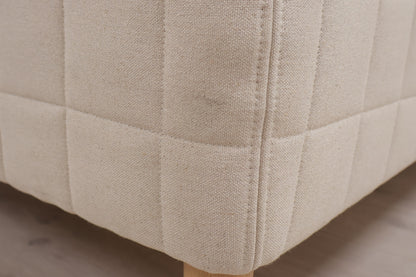 Nyrenset | IKEA Stuvland seng 180cm x 200cm