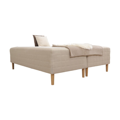 Nyrenset | IKEA Stuvland seng 180cm x 200cm
