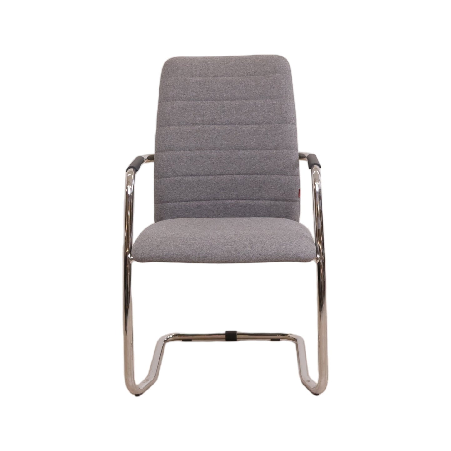 Utmerket tilstand | Scan Sørlie moderne stol i fargen grå