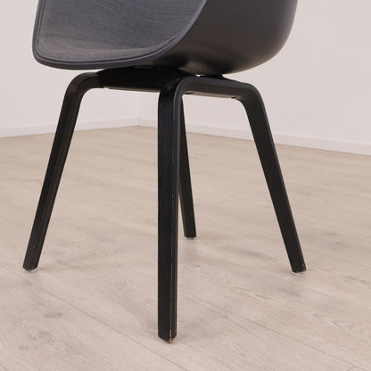 Nyrenset | Hay - About A Chair AAC 22