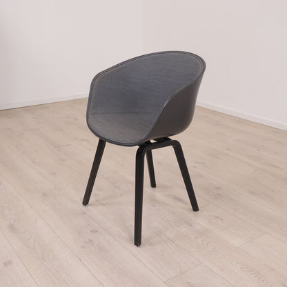 Nyrenset | Hay - About A Chair AAC 22