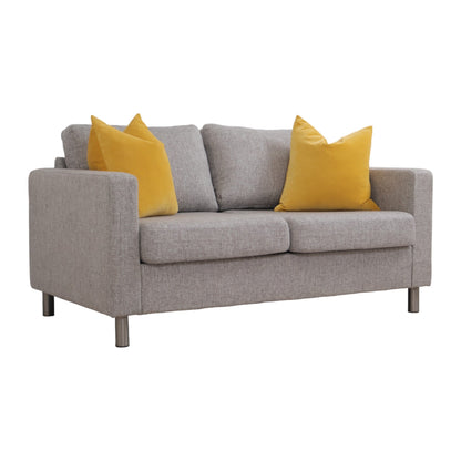 Nyrenset | Grå Bohus Cruz 2-seter sofa