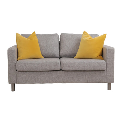 Nyrenset | Grå Bohus Cruz 2-seter sofa