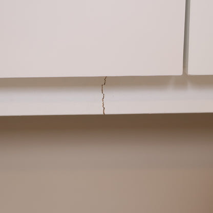 IKEA Malm kommode i fargen hvit