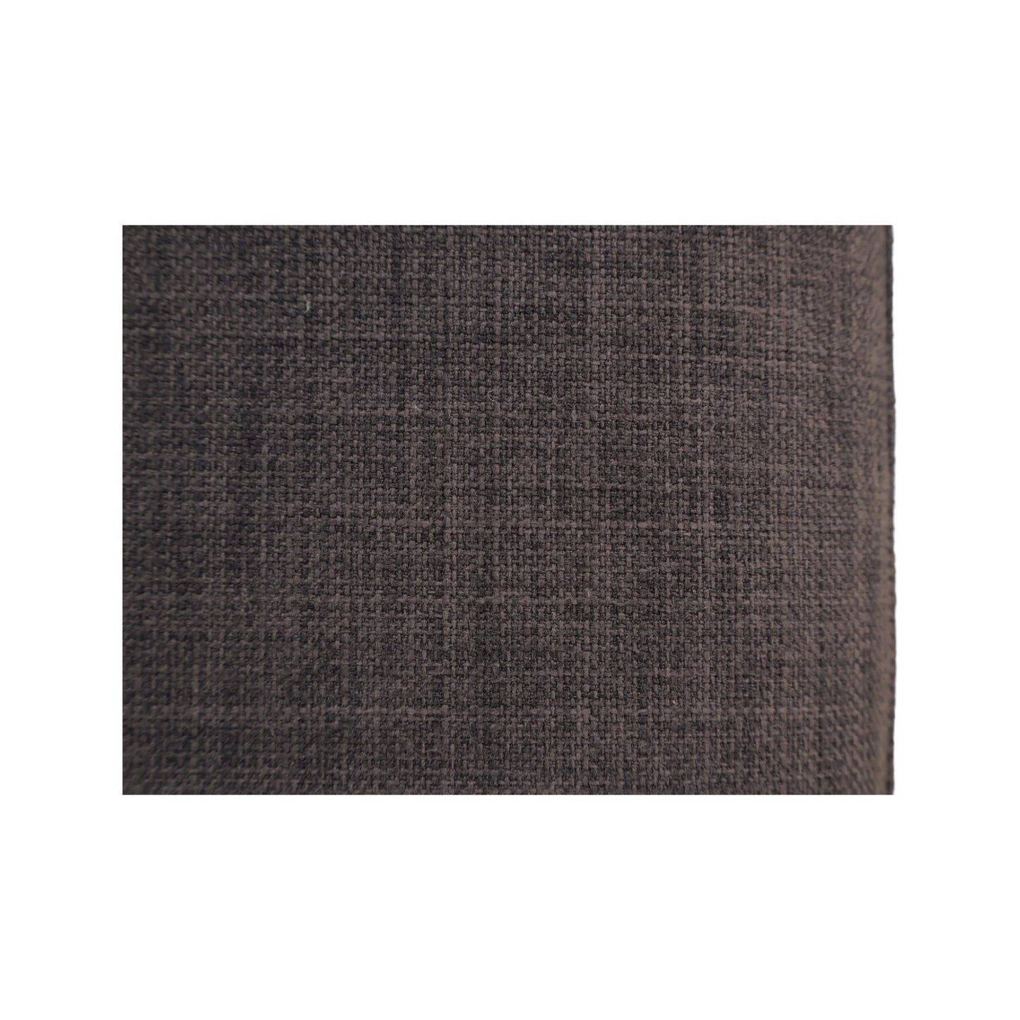 Nyrenset | Mørk grå Bolia Scandinavia puff 70cm x 100cm