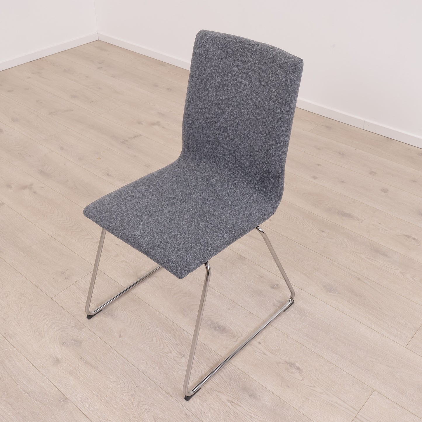 Nyrenset | IKEA Volfgang stol