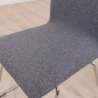 Nyrenset | IKEA Volfgang stol