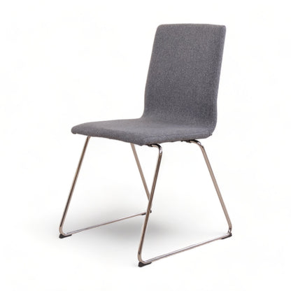 Nyrenset | IKEA Volfgang stol