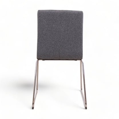 Nyrenset | IKEA Volfgang stol