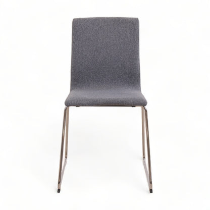 Nyrenset | IKEA Volfgang stol