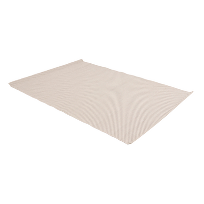 Beige IKEA Morum gulvteppe
