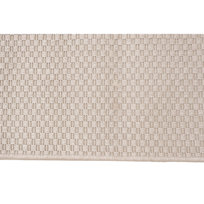 Beige IKEA Morum gulvteppe