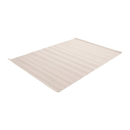 Beige IKEA Morum gulvteppe