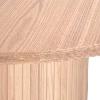 Ubrukt | Padova rundt spisebord (Ø110)