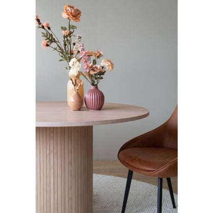 Ubrukt | Padova rundt spisebord (Ø110)