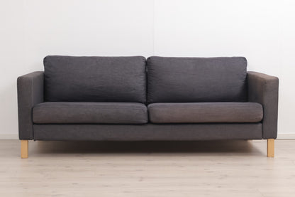 Nyrenset | IKEA Karlstad 3-seter sofa