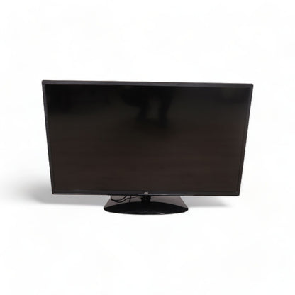 40" LT-40E71 LED-TV fra JVC