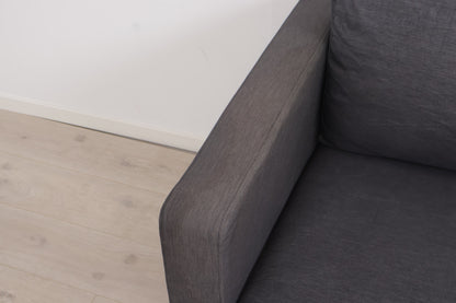 Nyrenset | IKEA Karlstad 3-seter sofa