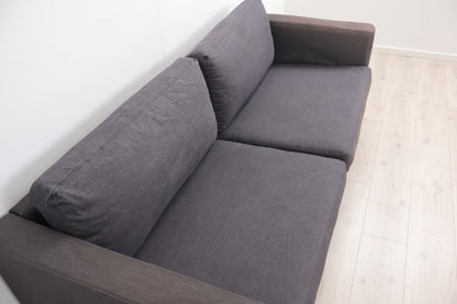 Nyrenset | IKEA Karlstad 3-seter sofa