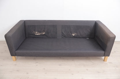 Nyrenset | IKEA Karlstad 3-seter sofa