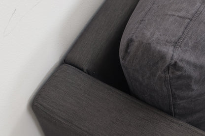 Nyrenset | IKEA Karlstad 3-seter sofa